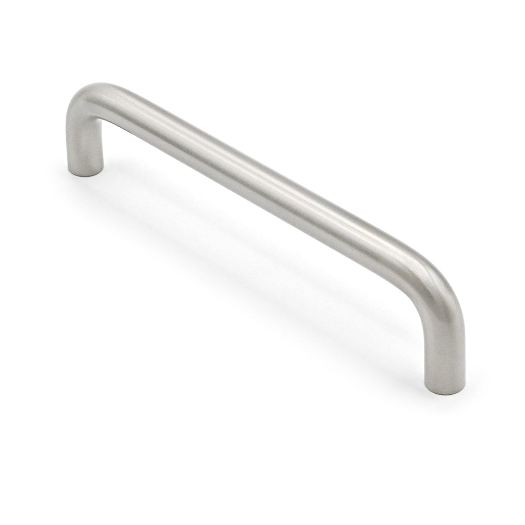 Byron D Shape Cabinet Handle