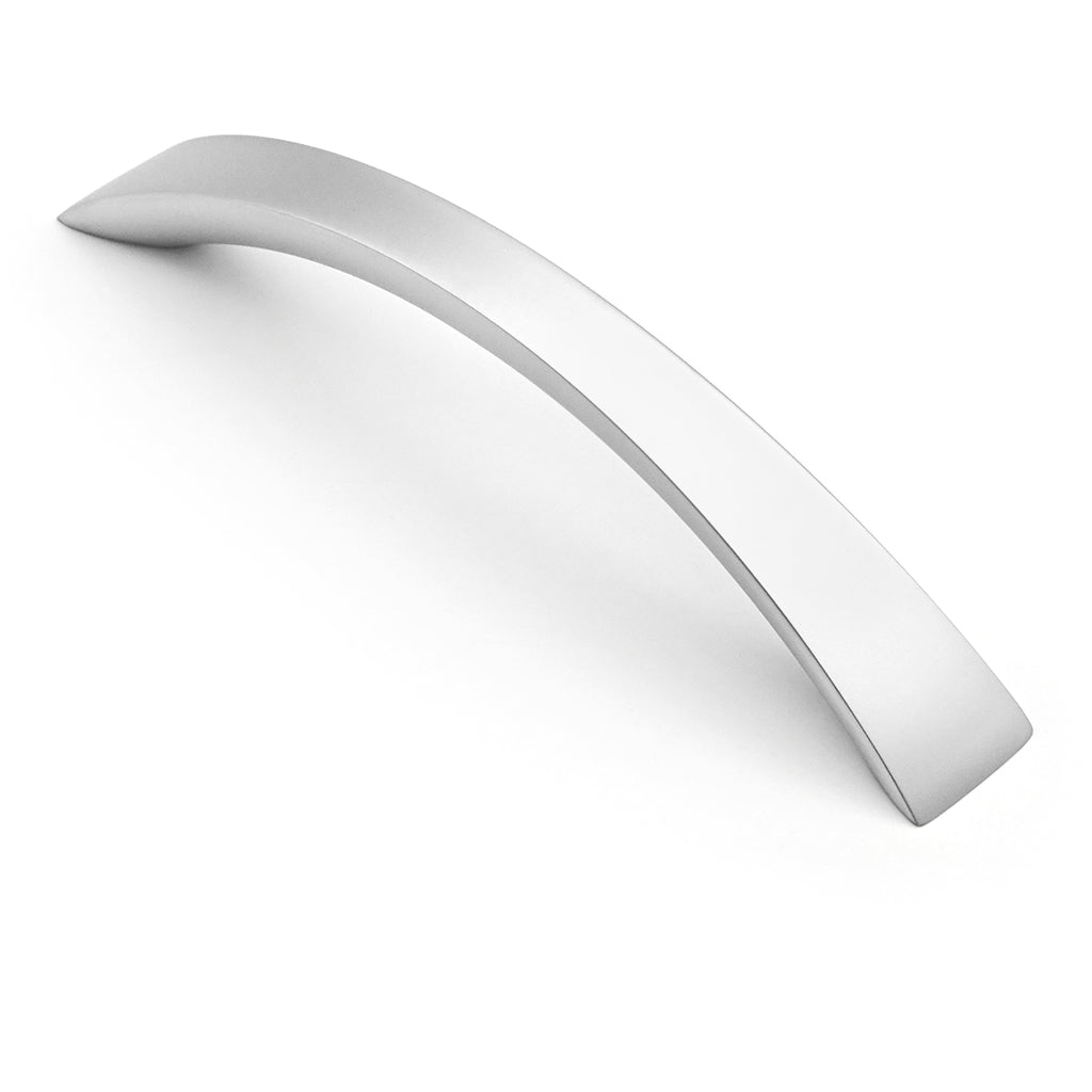 Mackay Curved Cabinet Handle