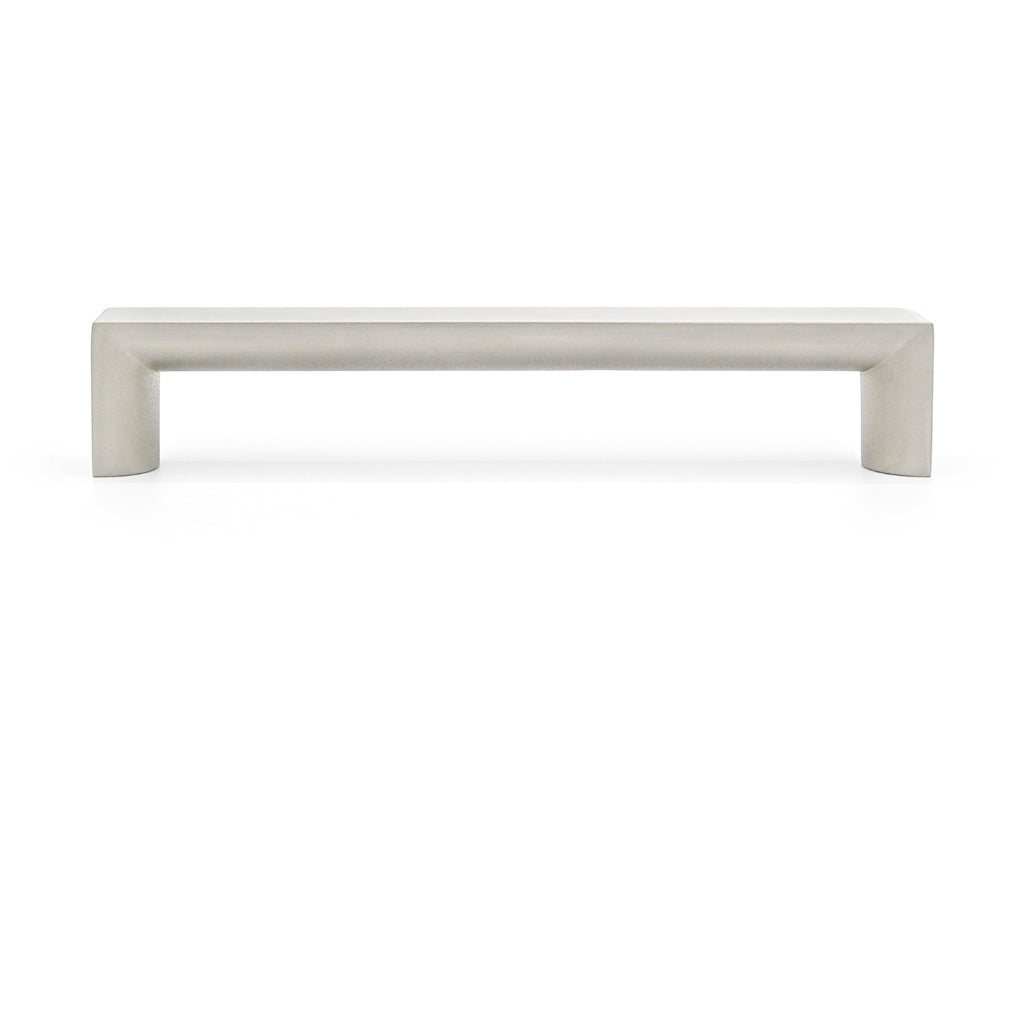 Wallaroo Cabinet Handles Brushed Nickel