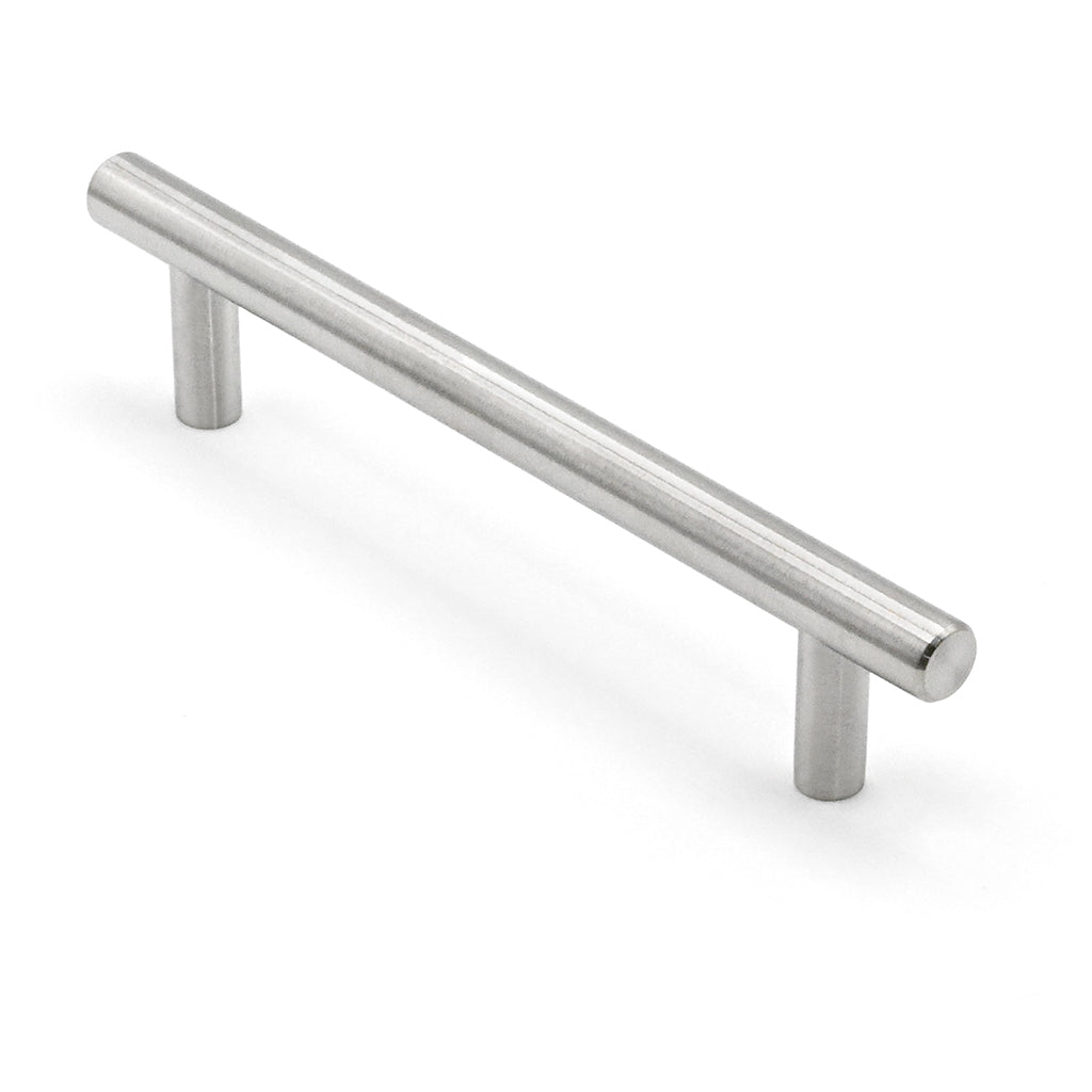 Longreach Post & Rail Cabinet Handle Stainless Steel