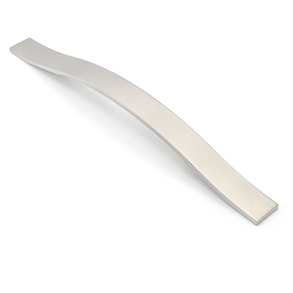 Terranora Cabinet Handle Matt Nickel