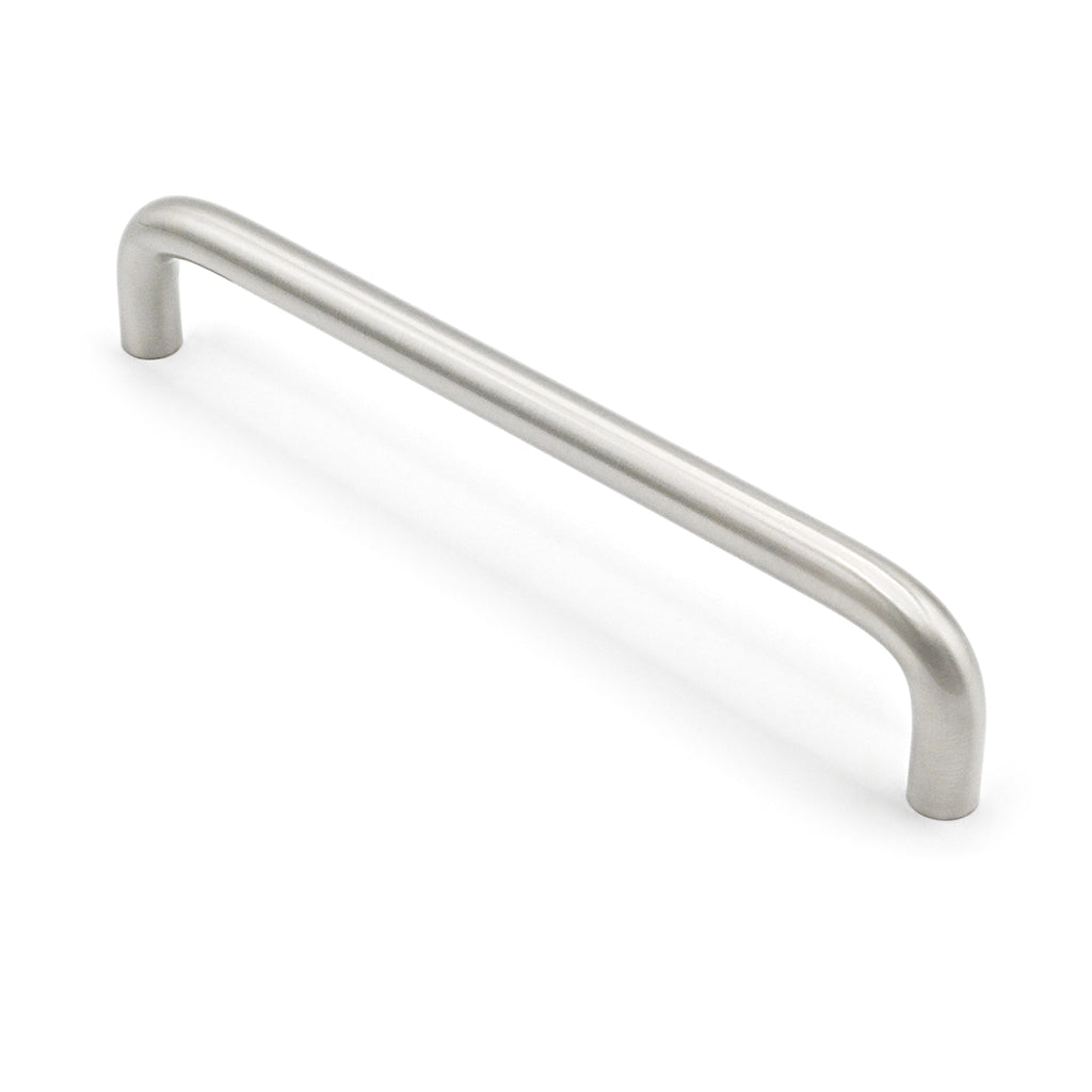 Byron D Shape Cabinet Handle