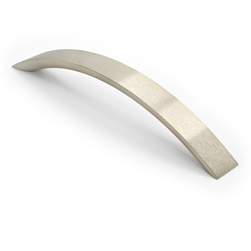 Pingelly Cabinet Handle Brushed Aluminium
