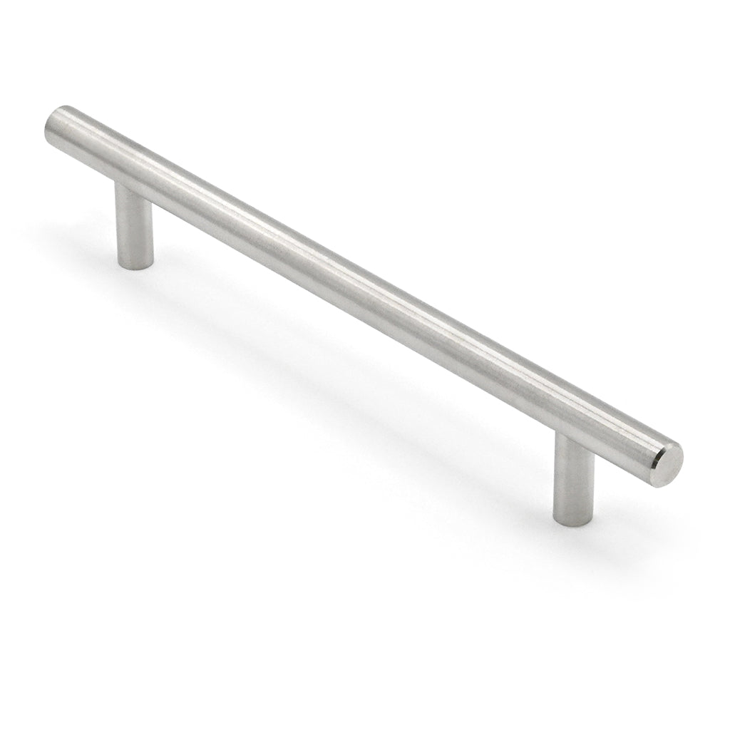 Longreach Post & Rail Cabinet Handle Stainless Steel