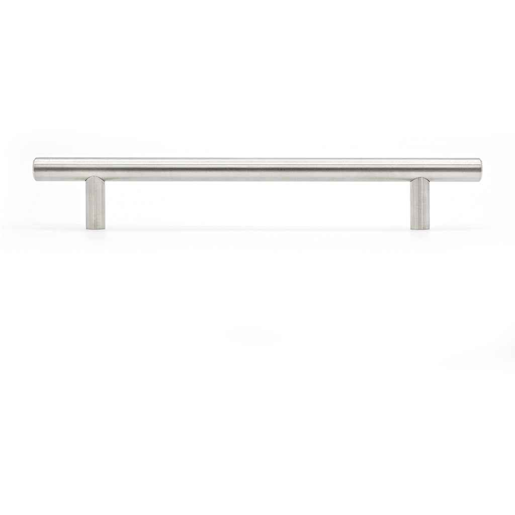 Longreach Post & Rail Cabinet Handle Stainless Steel
