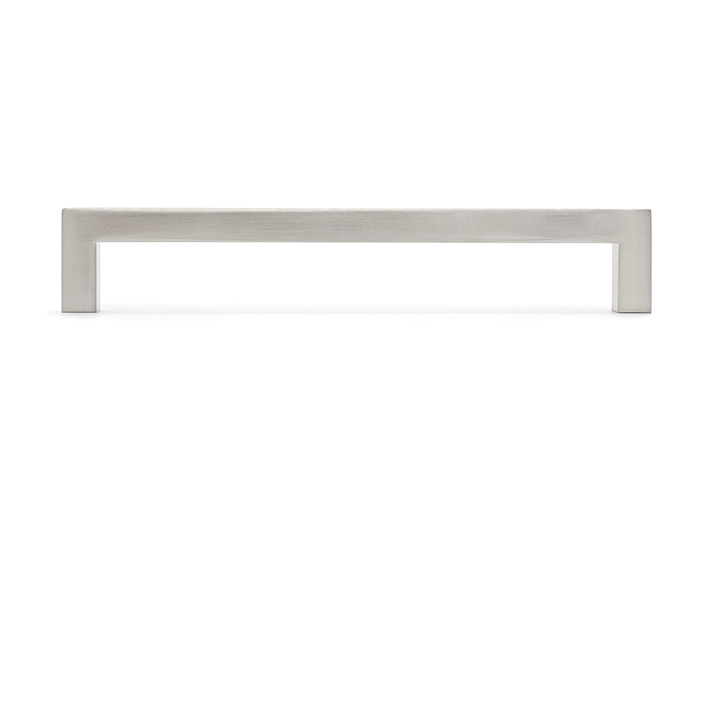 Bunbury Cabinet Handle Satin Nickel