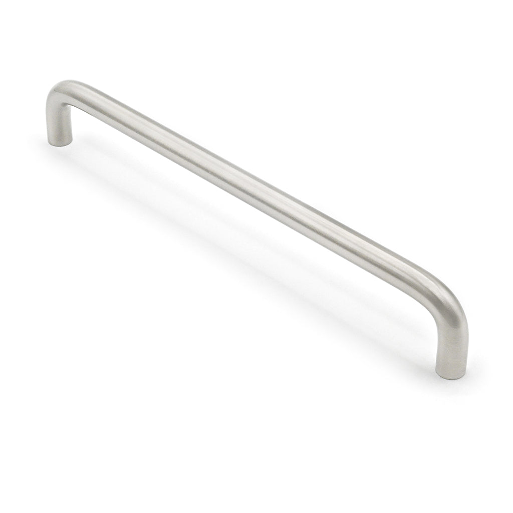 Byron D Shape Cabinet Handle