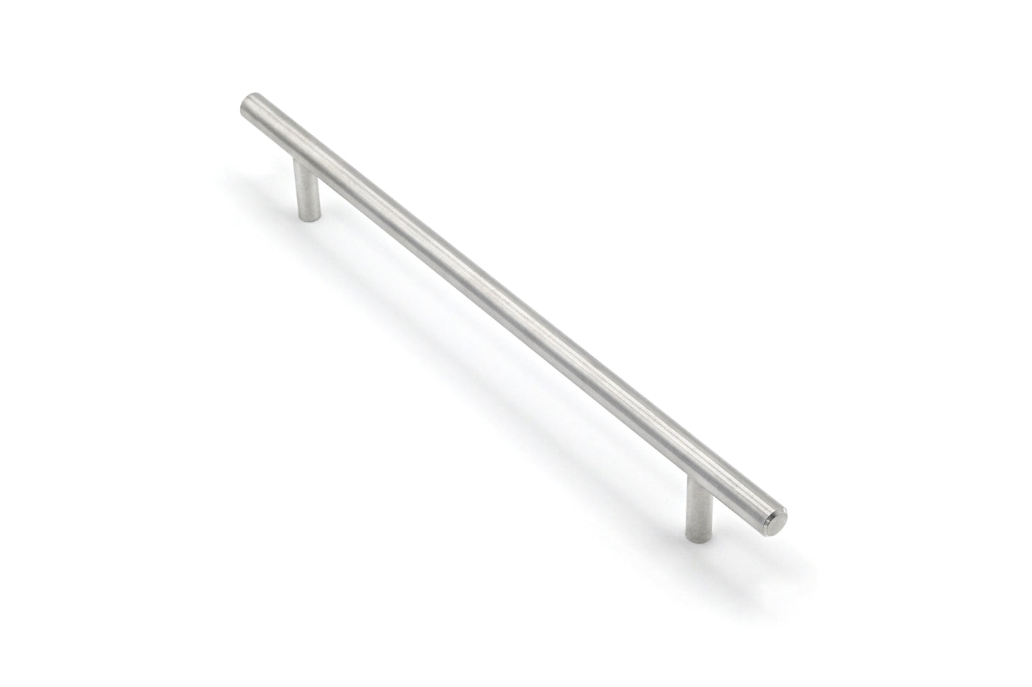 Roma Cabinet Handle Stainless Steel