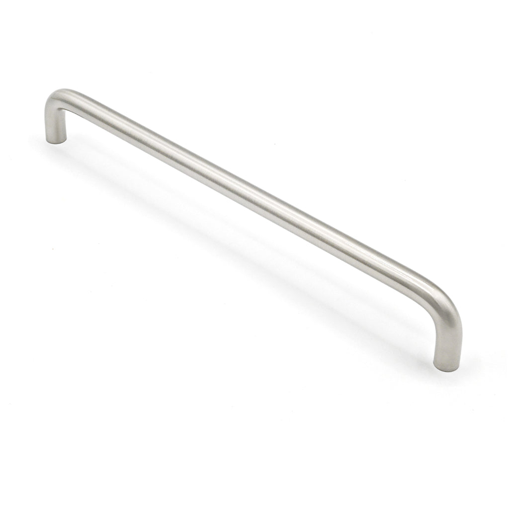 Byron D Shape Cabinet Handle