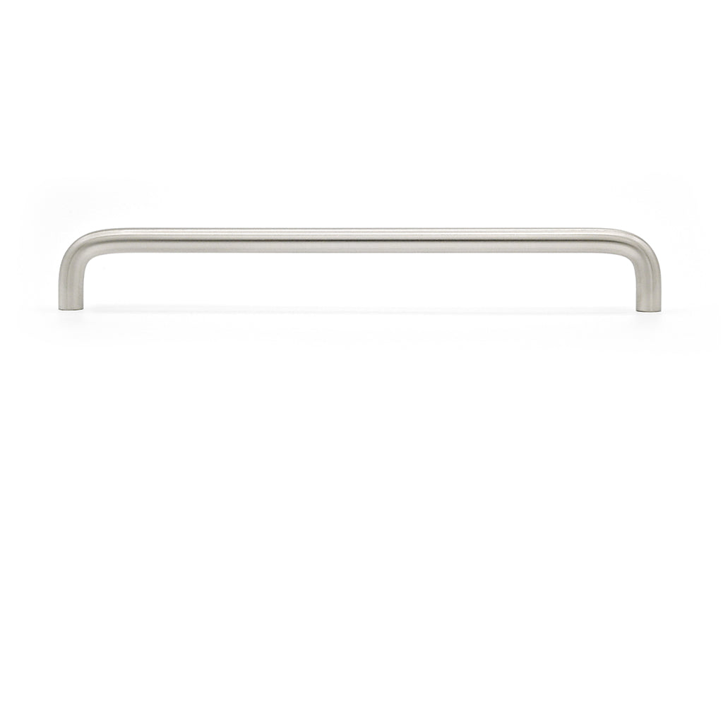 Byron D Shape Cabinet Handle