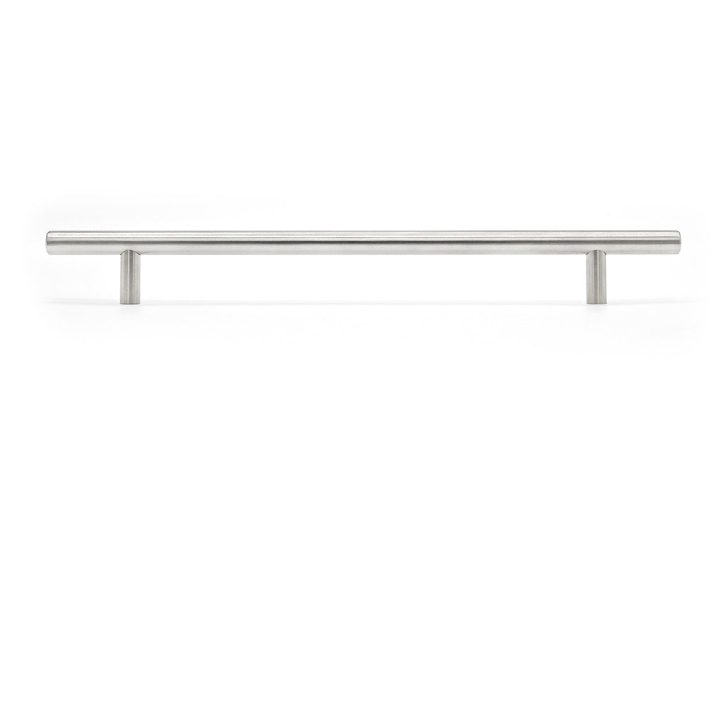 Longreach Post & Rail Cabinet Handle Stainless Steel