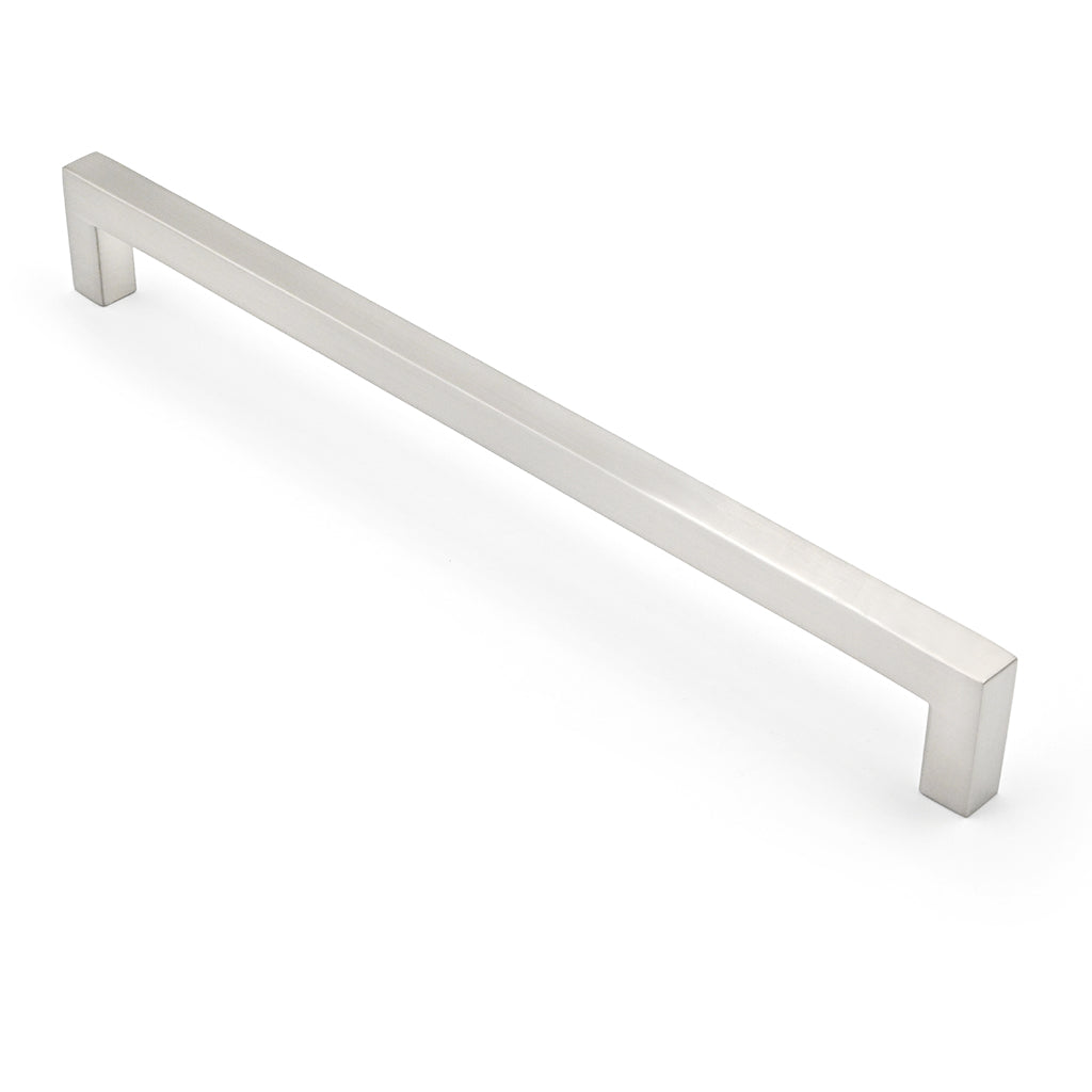 Bunbury Cabinet Handle Satin Nickel
