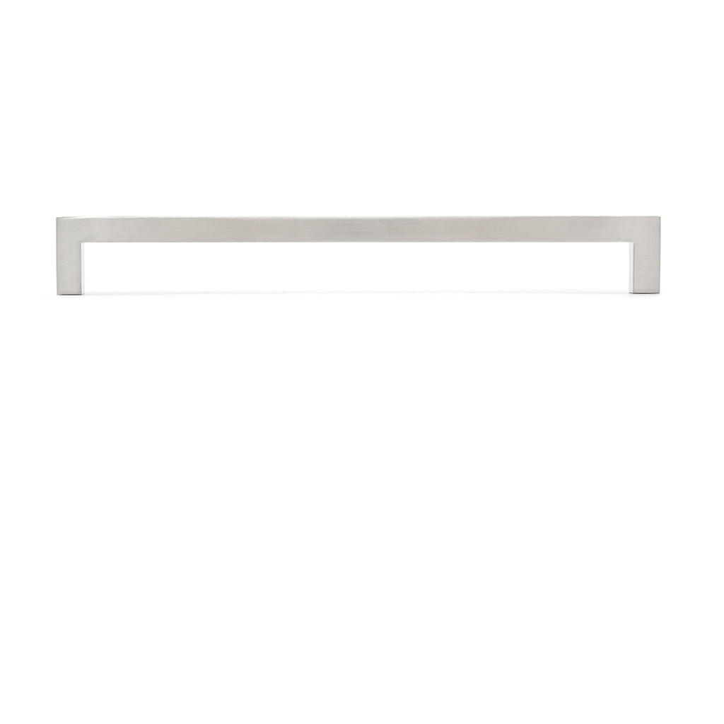 Bunbury Cabinet Handle Satin Nickel