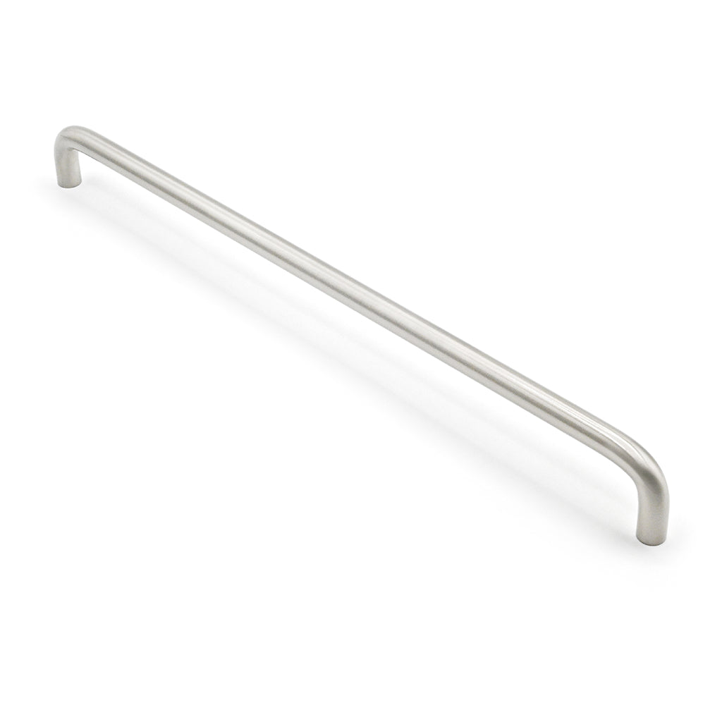 Byron D Shape Cabinet Handle