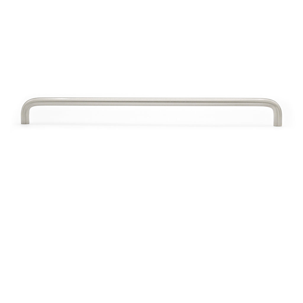 Byron D Shape Cabinet Handle