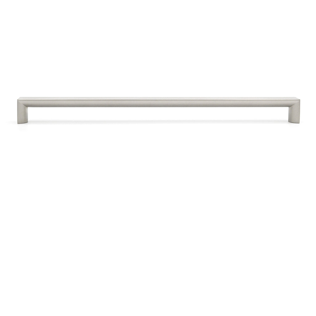Wallaroo Cabinet Handles Brushed Nickel