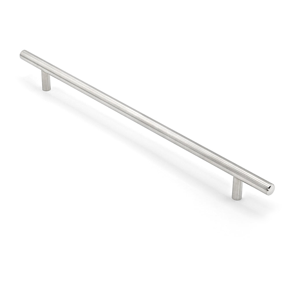 Longreach Post & Rail Cabinet Handle Stainless Steel