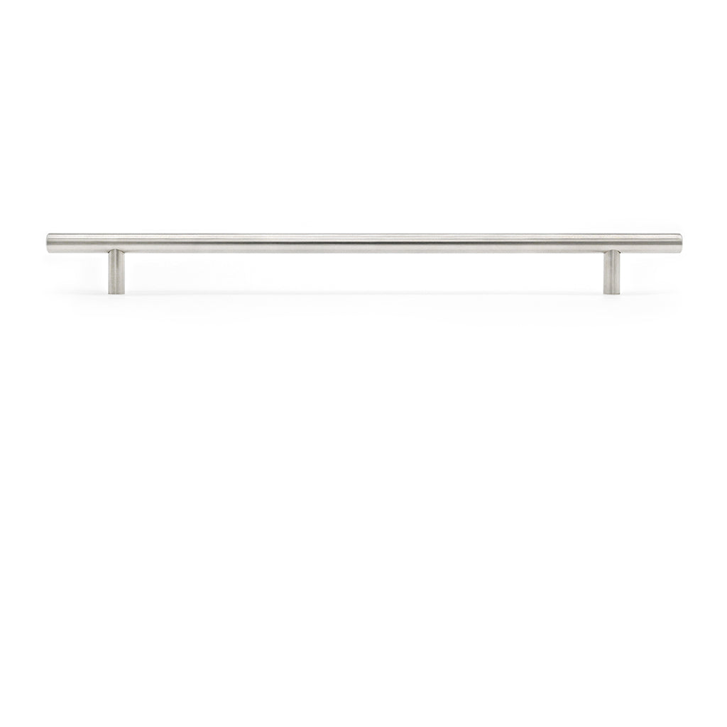 Longreach Post & Rail Cabinet Handle Stainless Steel
