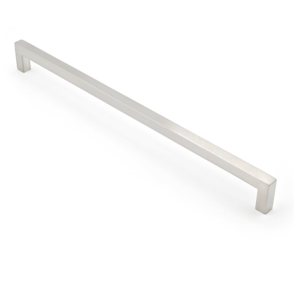 Bunbury Cabinet Handle Satin Nickel