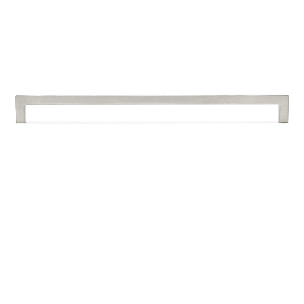 Bunbury Cabinet Handle Satin Nickel