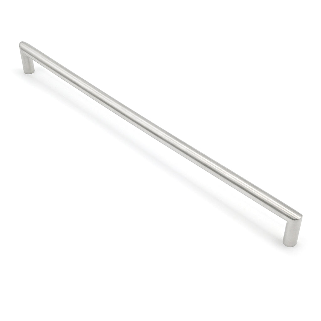 Beechmont Cabinet Handle Stainless Steel
