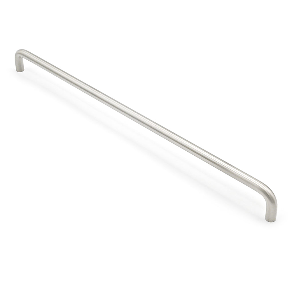 Byron D Shape Cabinet Handle
