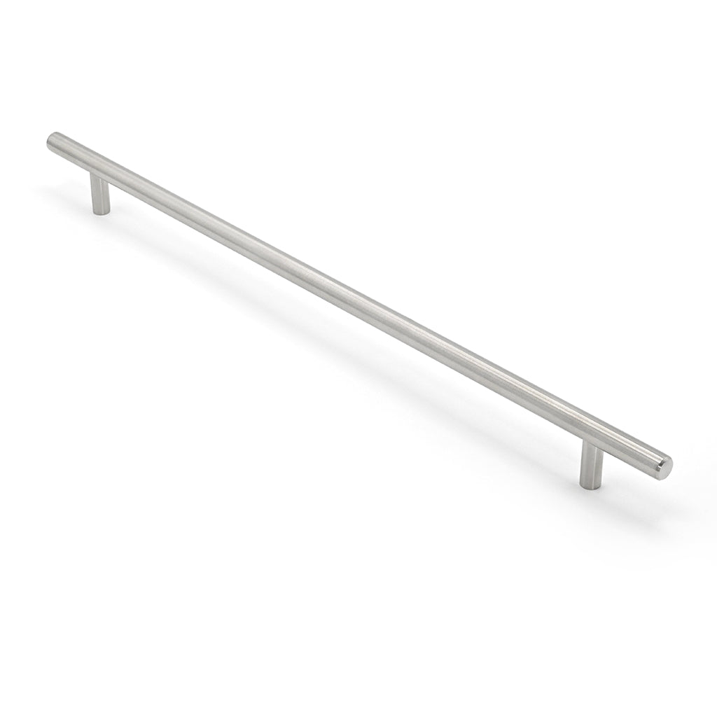 Longreach Post & Rail Cabinet Handle Stainless Steel