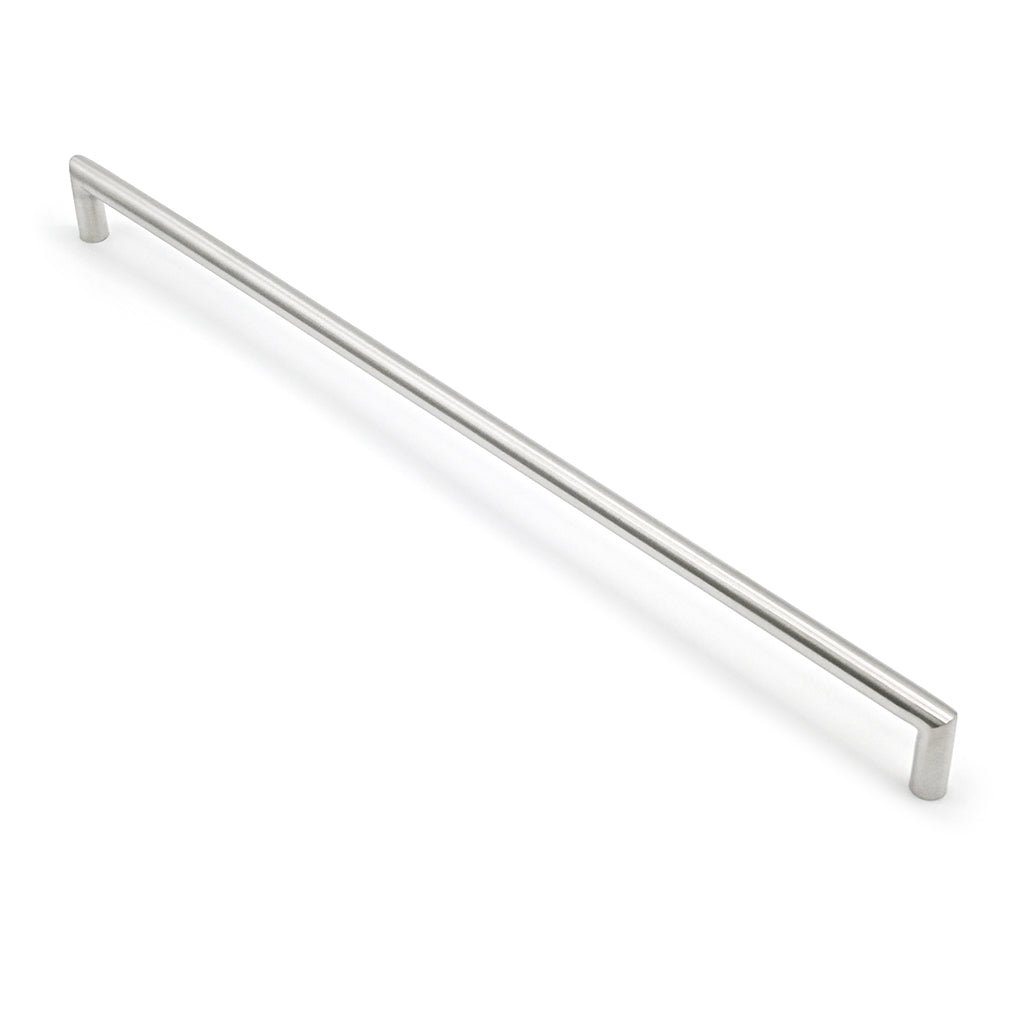 Beechmont Cabinet Handle Stainless Steel