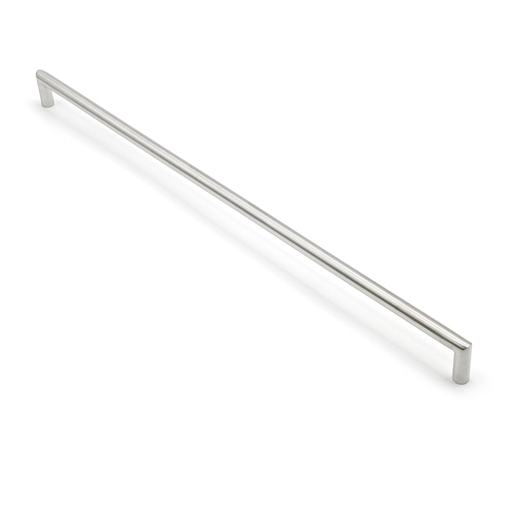 Beechmont Cabinet Handle Stainless Steel