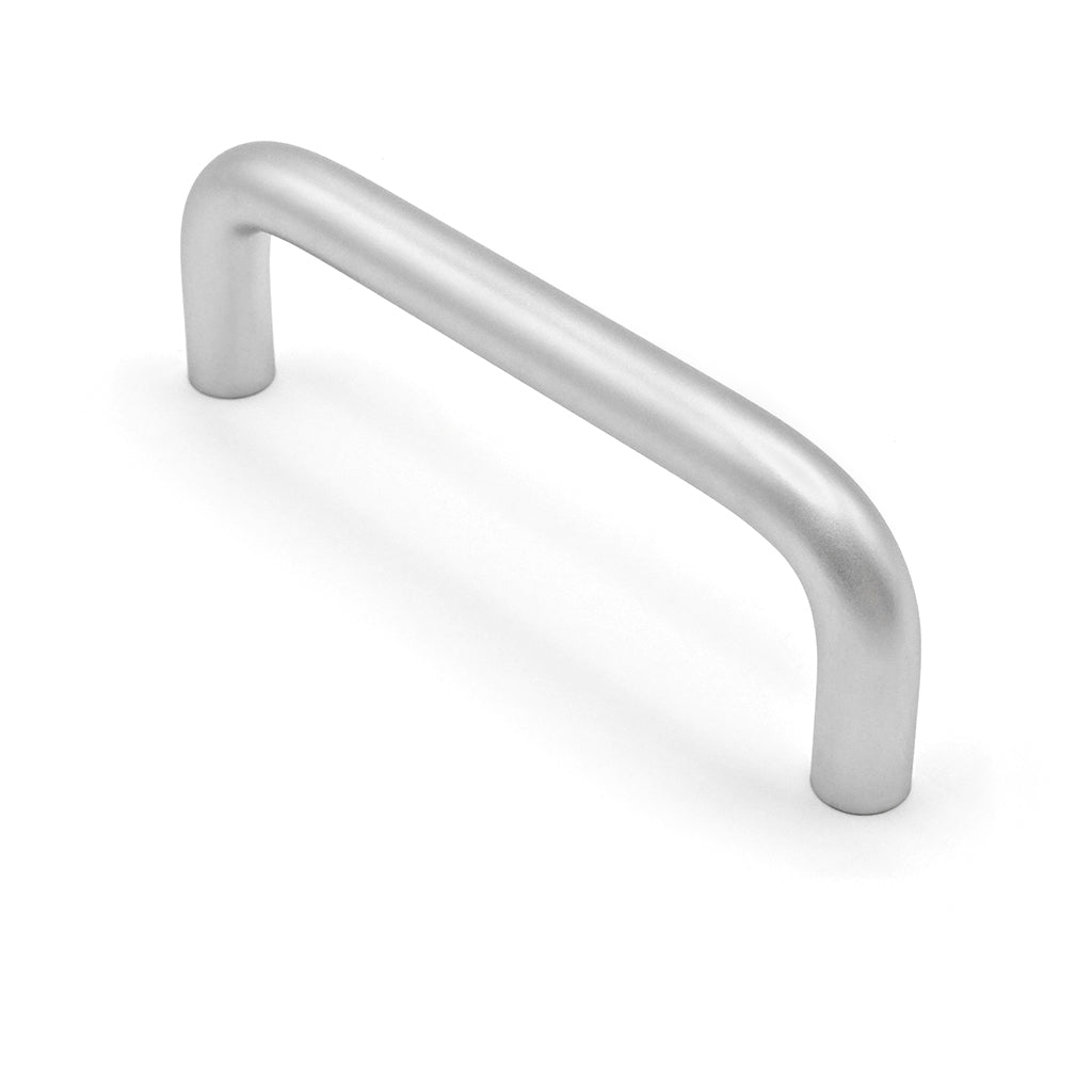 Byron D Shape Cabinet Handle