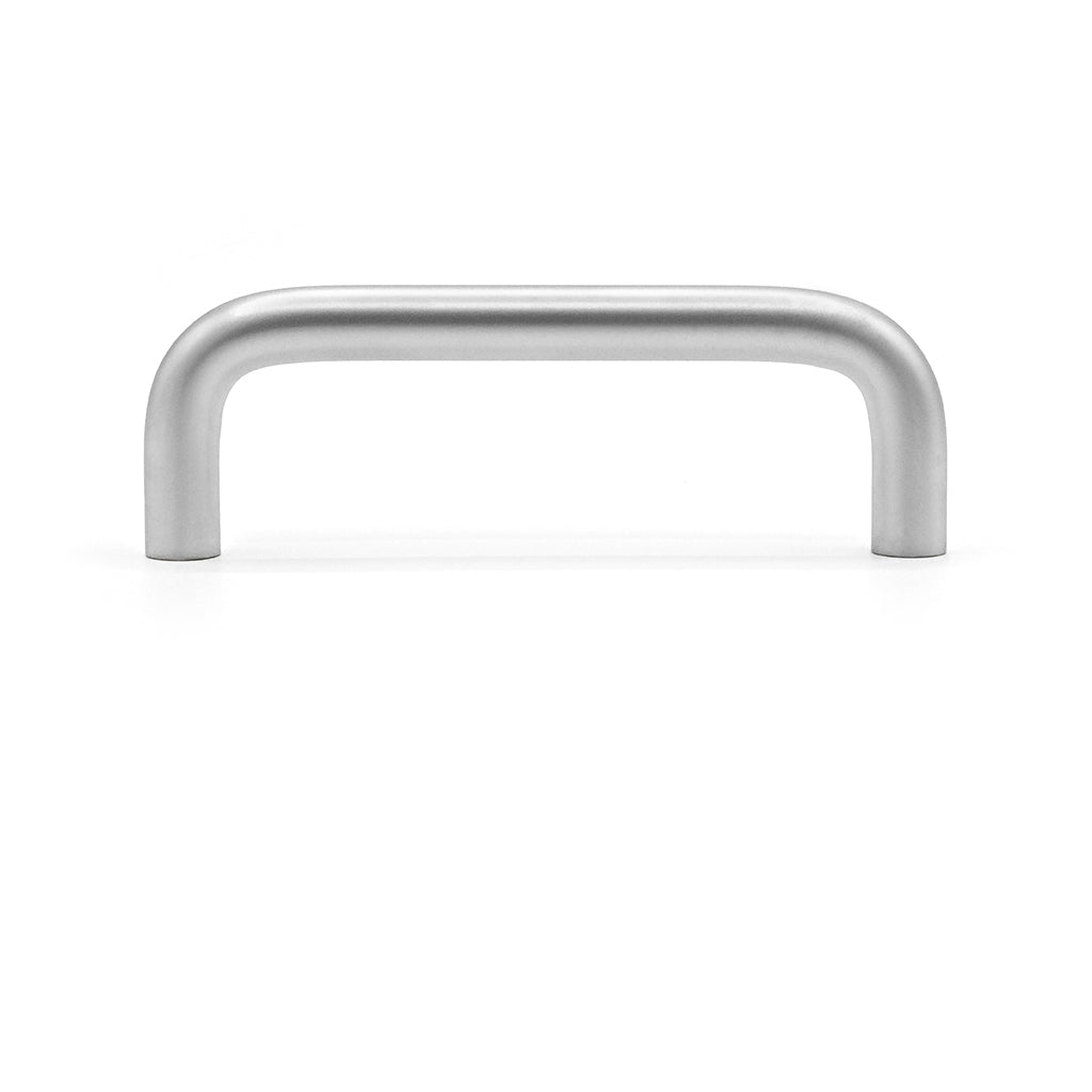 Byron D Shape Cabinet Handle