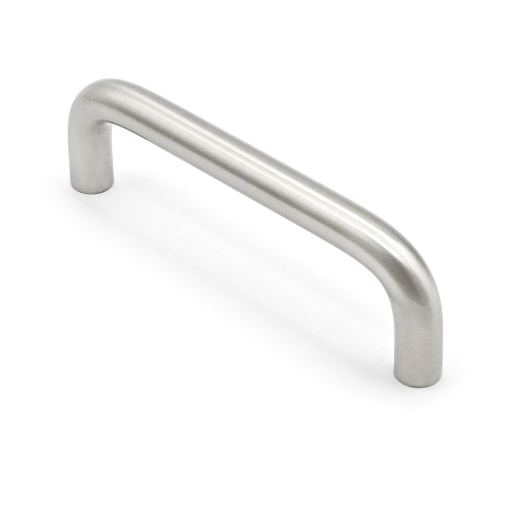 Byron D Shape Cabinet Handle