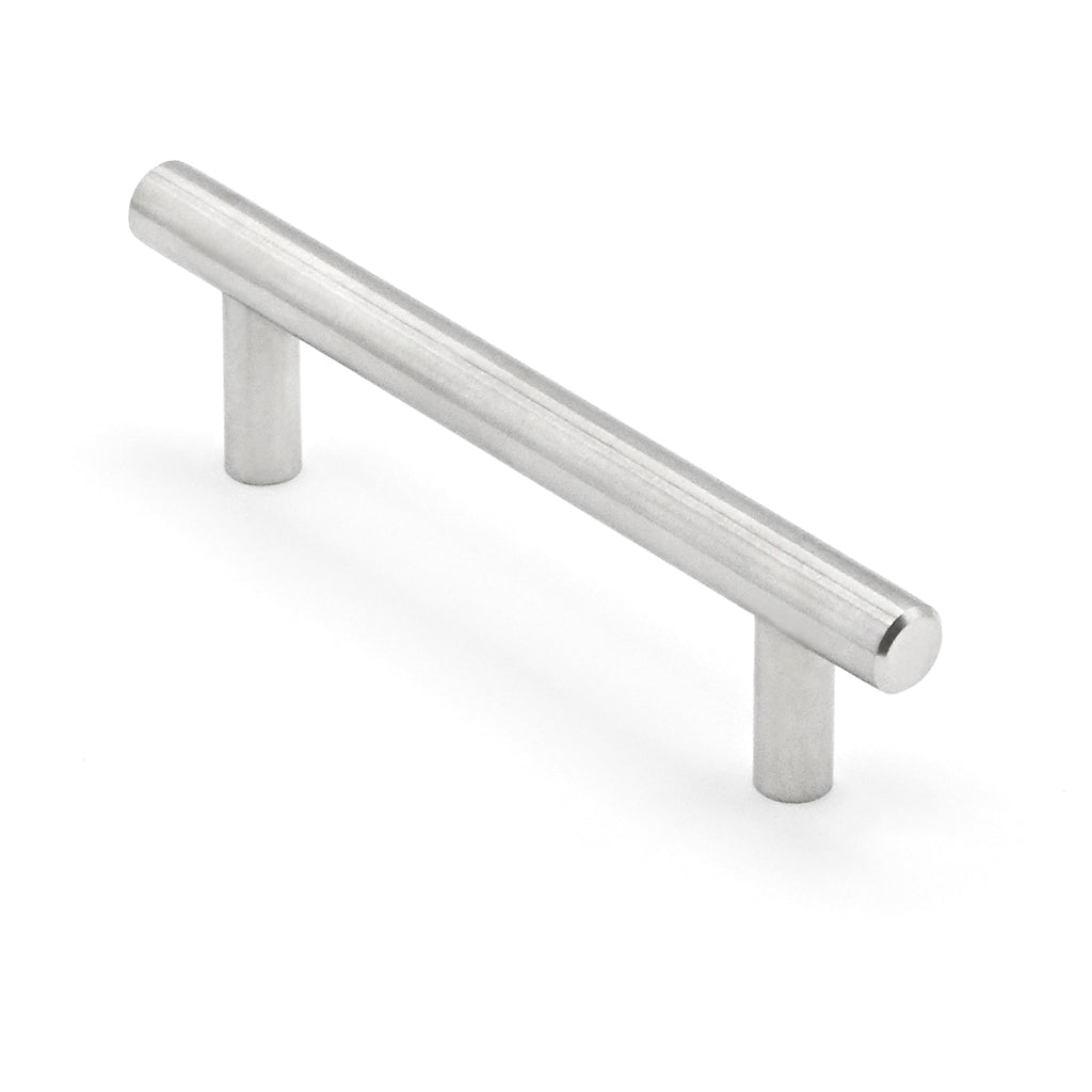 Longreach Post & Rail Cabinet Handle Stainless Steel
