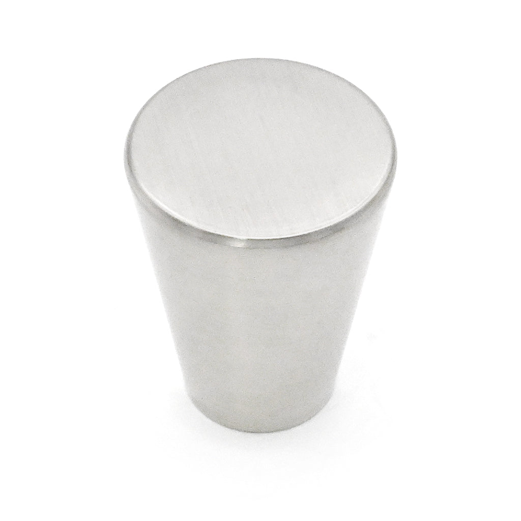 Cooktown Round Cabinet Knob