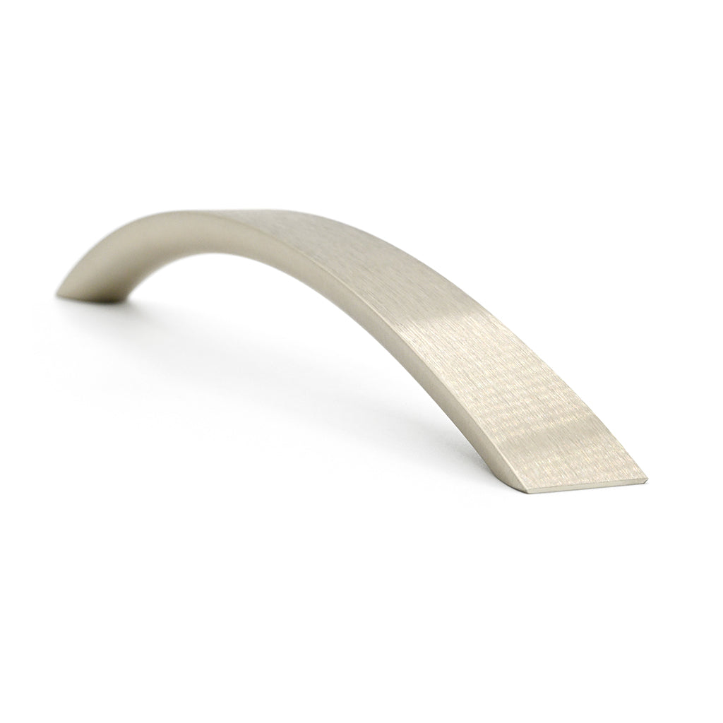 Pingelly Cabinet Handle Brushed Aluminium