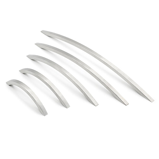 Beechmont Cabinet Handle Stainless Steel
