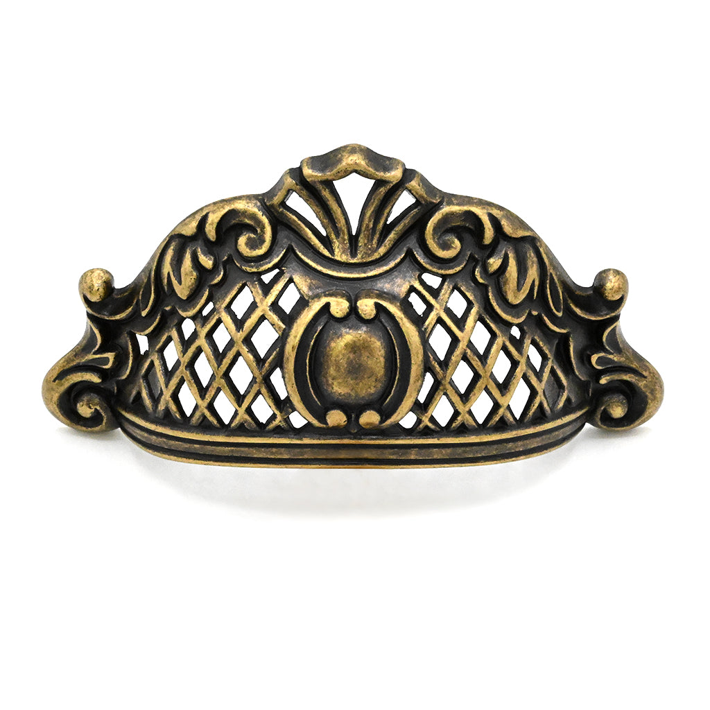 Clermont Decorative Cup Pull