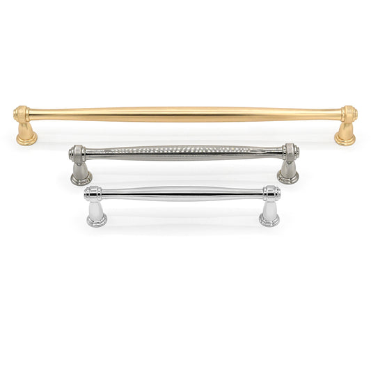 Hendra Cabinet Handle