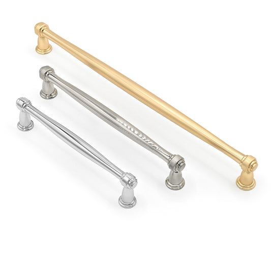 Hendra Cabinet Handle