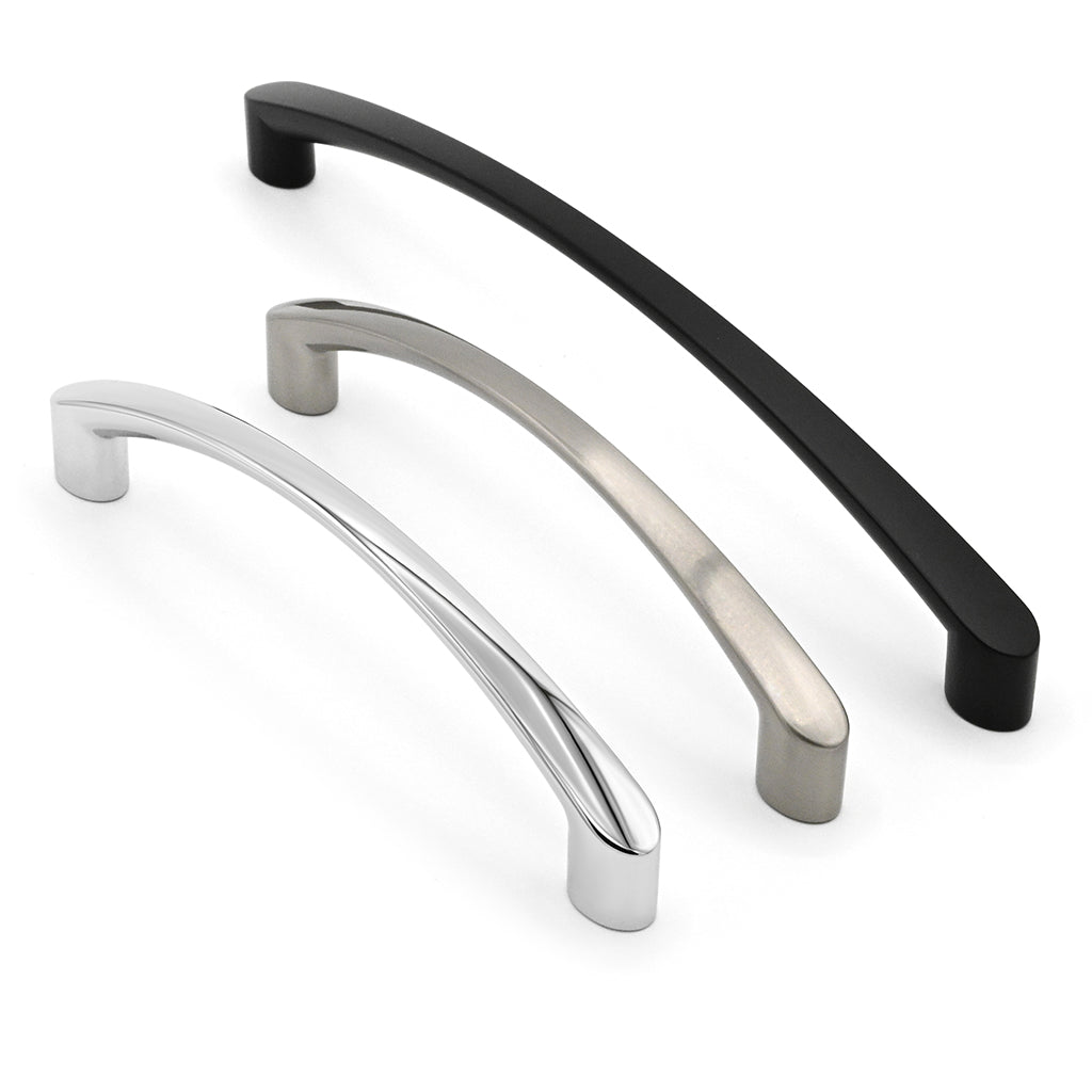 Newcastle Cabinet Handle