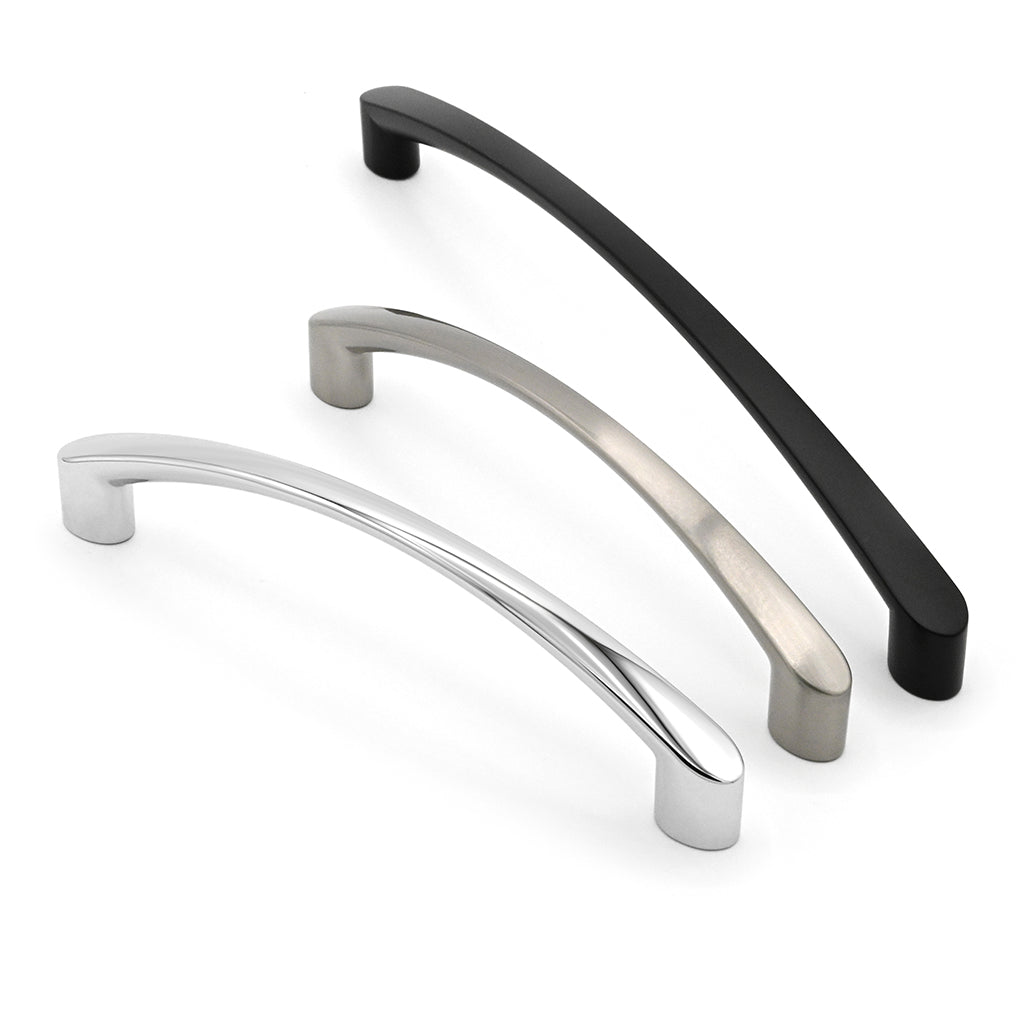 Newcastle Cabinet Handle