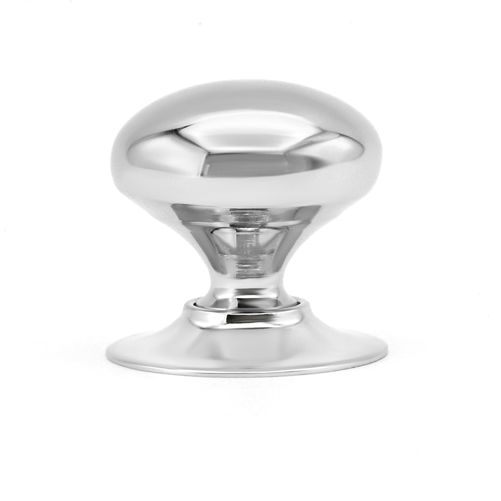 Bardon Round Cabinet Knob