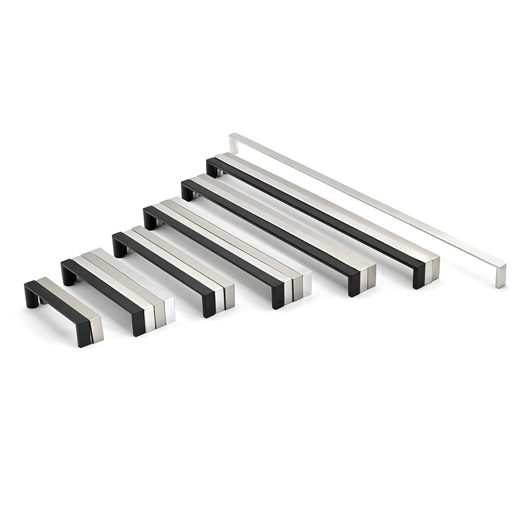 Moreton Cabinet Handles