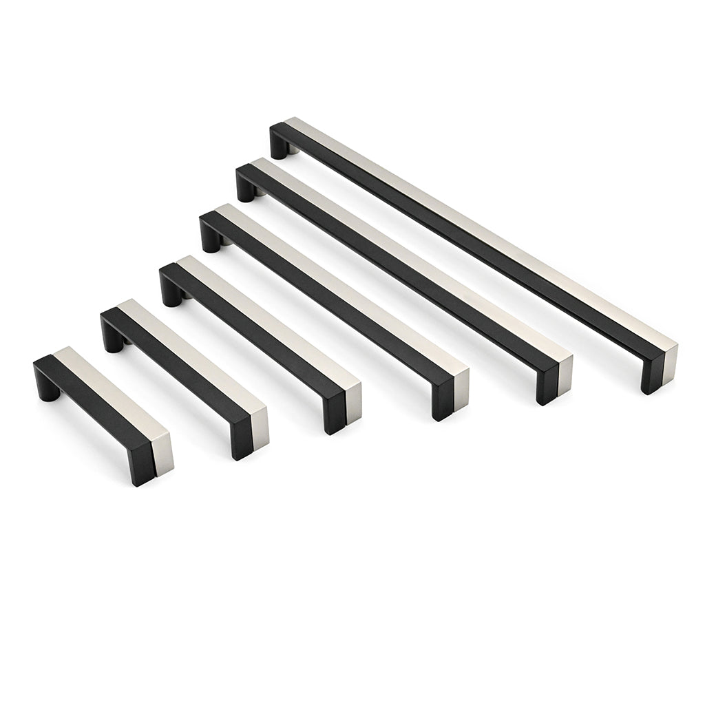 Moreton Cabinet Handles