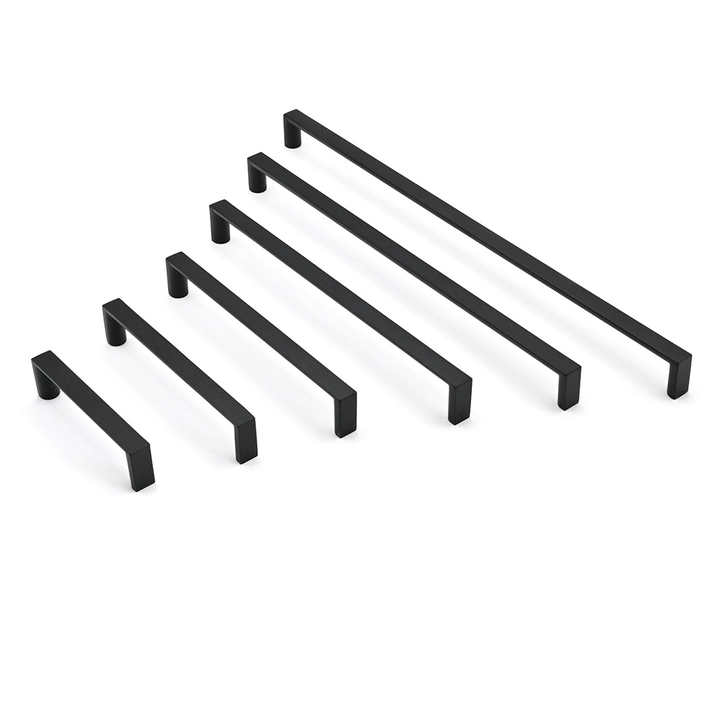 Moreton Cabinet Handles