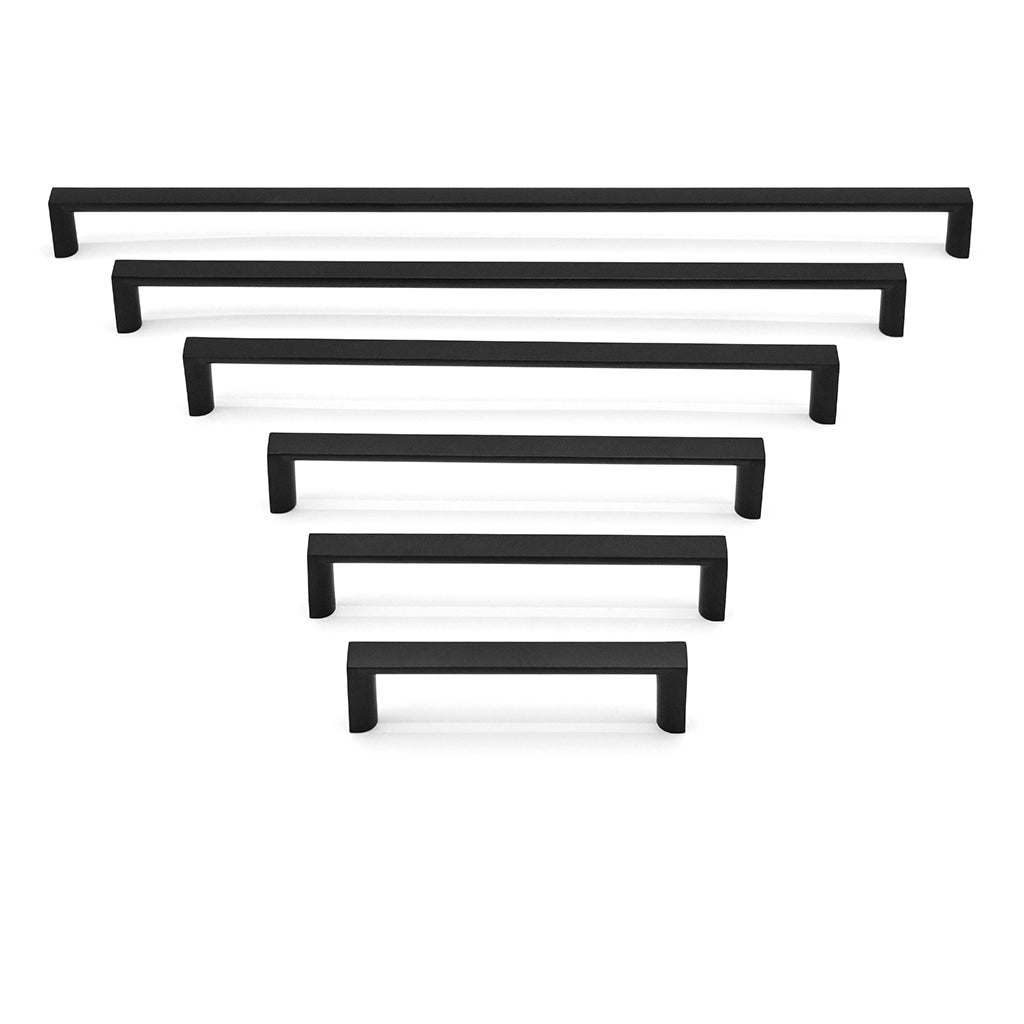 Moreton Cabinet Handles