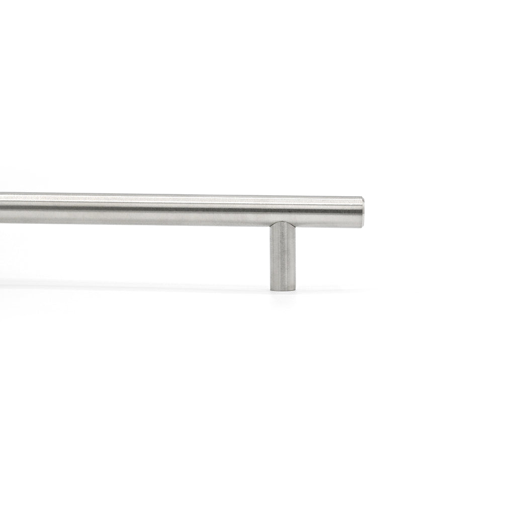 Longreach Post & Rail Cabinet Handle Stainless Steel