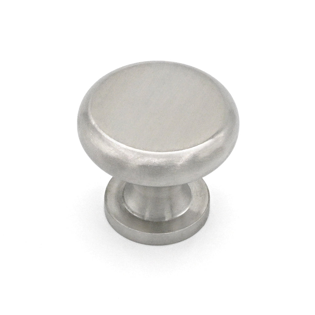 Bilinga Round Cabinet Knob