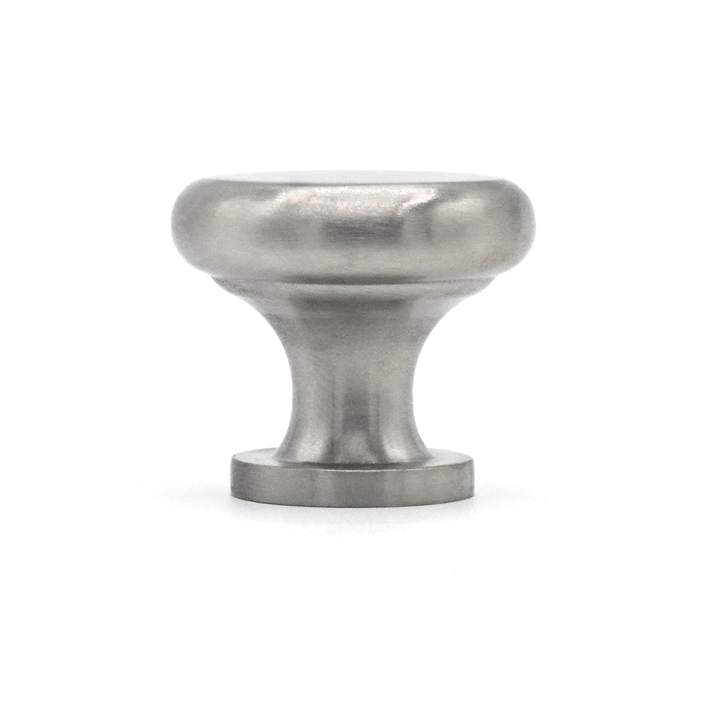 Bilinga Round Cabinet Knob