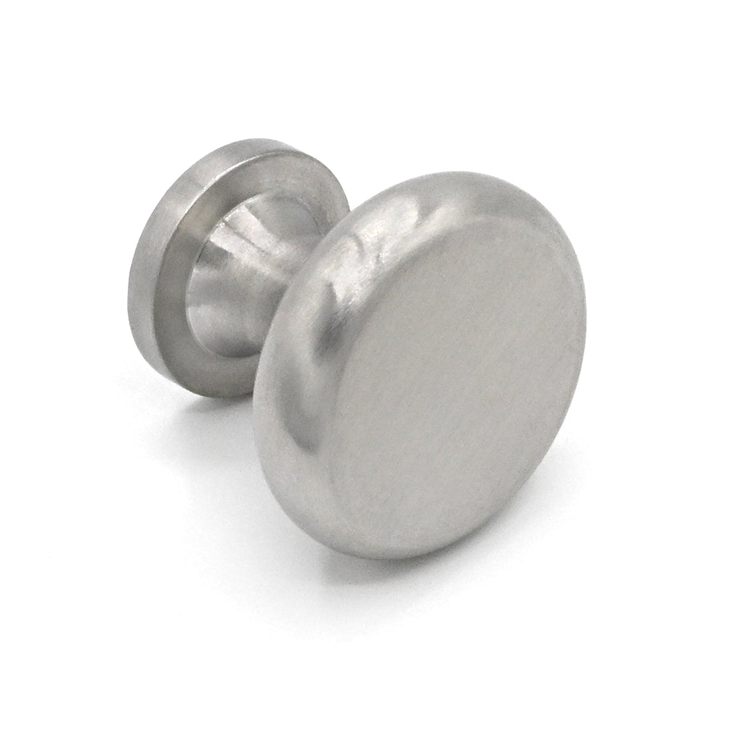 Bilinga Round Cabinet Knob